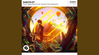 Download lagu Post Malone (feat. RANI) (Chill Mix) mp3