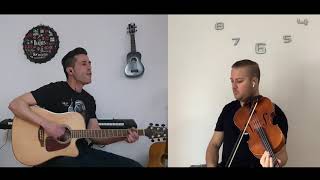 La calma - M-Clan (Cover)