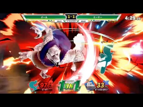 TOP KING K. ROOL mains SHOWING Why He’s a MONSTER in Smash Ultimate