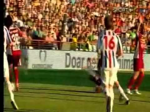 Otelul 1   2 CFR CLuj 13 08 12 Rezumat HQ