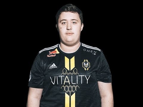 POV - ZywOo (Vitality)(41-30) vs ViCi / inferno / IEM Katowice 2019 Main Qualifier