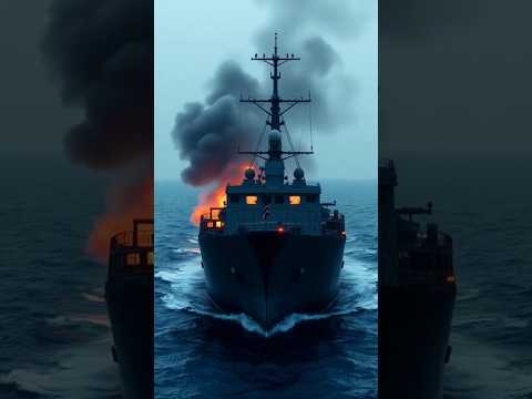 Iran Strikes Back: Explosions in Dubai, Tehran Targets Saudi Oil Field | Why Iran launching attacks