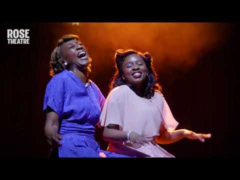 Marie & Rosetta starring Beverly Knight - Trailer