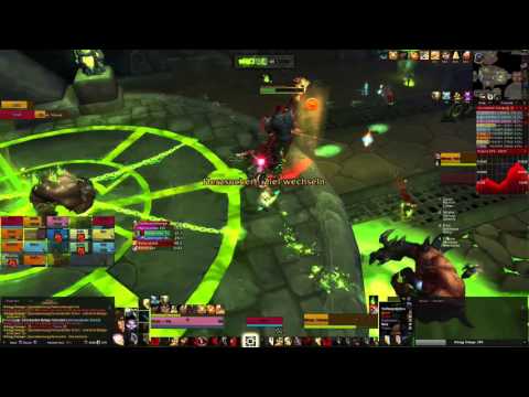 Kilrogg Mythic