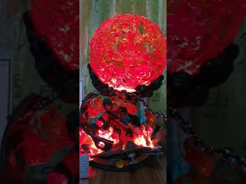 Tsume Art - Portgas D. ACE