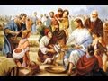 Worship Jesus Feeds Thousands | Cullen’s Abc’s