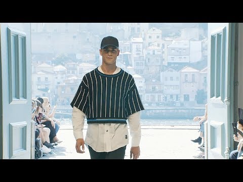 Nycole | Spring Summer 2019 Full Fashion Show | Exclusive