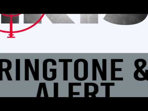 Iris Ringtone and Alert Video