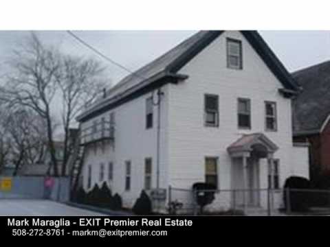 448 Main St, Brockton MA 02301 - Multi Family Home - Real Estate - For Sale -