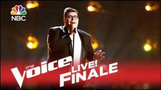 Jordan Smith-Climb Every Mountain-Studio Version-The Voice 9