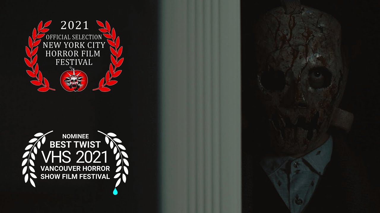 Eyes Out - Award Winning Horror Short Film 2021