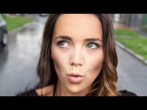 Lucie Vondráčková úplně... Fanoušci jsou u vytržení!