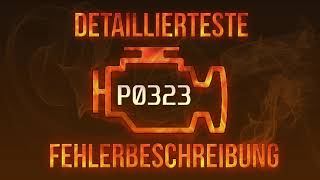 p0323 - причини помилки