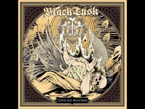 Black Tusk - Internal/Eternal