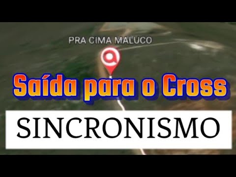 Parapente-Tudo sobre Cross parte2: SINCRONISMO