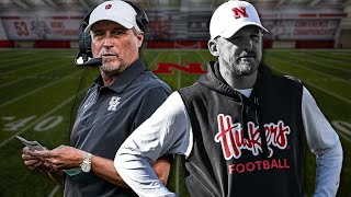 Matt Rhule Just SAVED Nebraska's Season..