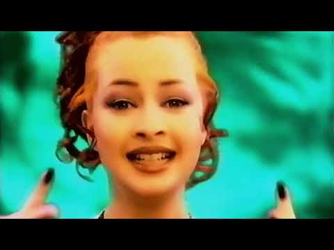 SQEEZER - Saturday Night (1997) (HD Video)