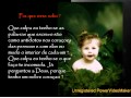 Porque voce me odeia tanto...........Ysdh-06-23-21 ...