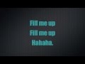 Pop a Bottle (Fill Me Up) Jessica Mauboy Lyrics ...