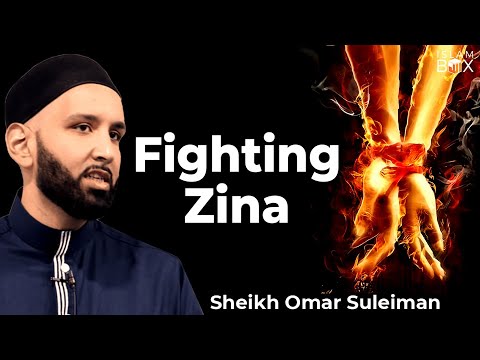 Fighting Zina in Islam and its Punishments I Imam Omar Sulaiman