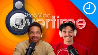 Overtime Episode 057: AirTag Plateau