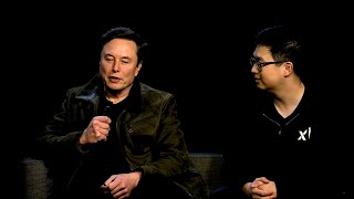 JUST RECORDED: Elon Musk Drops New Tech Bombshells [Full Presentation]