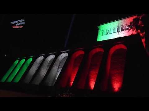 Loreto Aprutino ricorda il 75° Anniversario della Liberazione