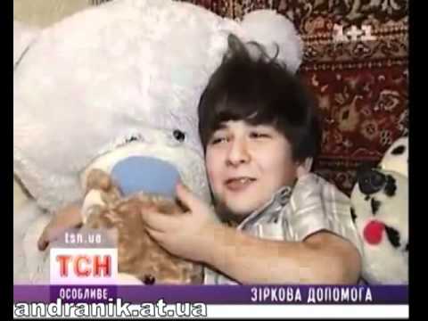 Андраник Алексанян ТСН 15.11.2011