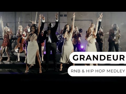 Grandeur - RnB & HipHop Medley