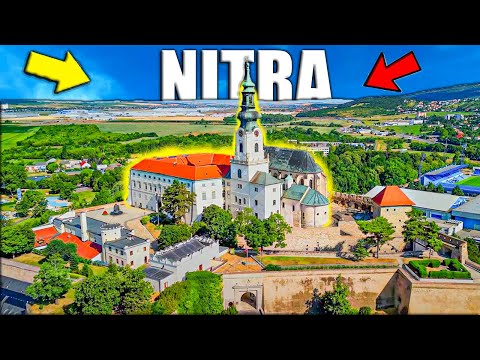 Nitra – Čo vidieť? TOP 7 miest, ktoré musíš zažiť!