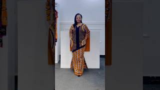 MISHONO YA MAGAUNI MAREFU YA KHANGA #zamakalefashion #latestafricaprint #africanclothing