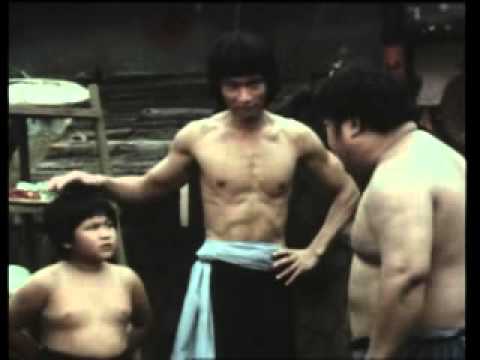 SHAOLIN RED MASTER PT 3