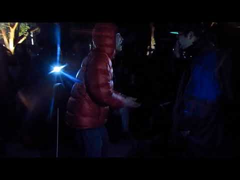 MOISE SIN CHAPA VS RAMCES VILOS | CUARTOS | VLDR LOKI