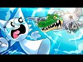 BOMBARDINO CROCODILO Is Not A MONSTER Incredibox Sprunki Animation