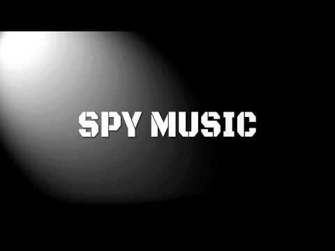 41 Minutes of Spy Music - Instrumental Spy Themes