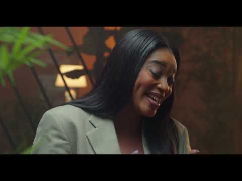 Rachel Mukuna - Cover C’EST TOI      Prophetesse Elikya Eurêka 