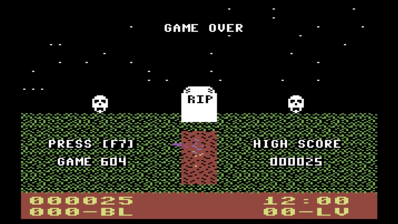 Gameplay Video
