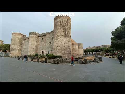 Periplo della Sicilia 2024