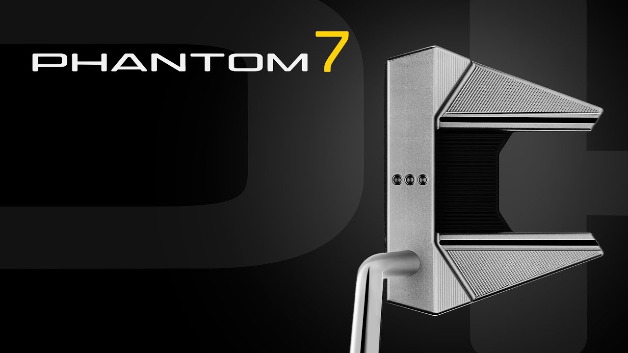 PUTTER PHANTOM 2024 7