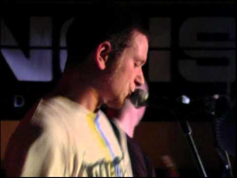 Madlocks - Sorry (Live im Dr.K 2007)