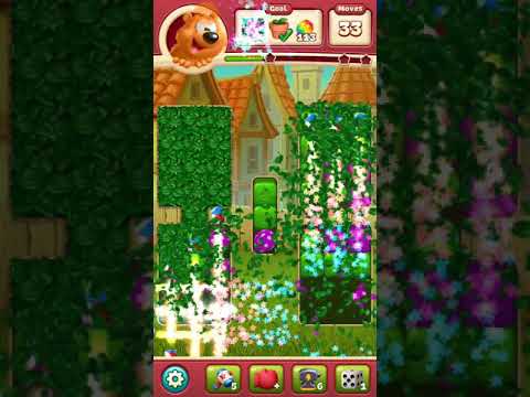 TOON BLAST 2570 NO BOOSTERS 3 STARS