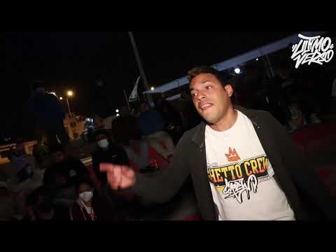 JESFET VS YERO - OCTAVOS - RUMBO A SUPREMACIA - ULTIMO VERSO