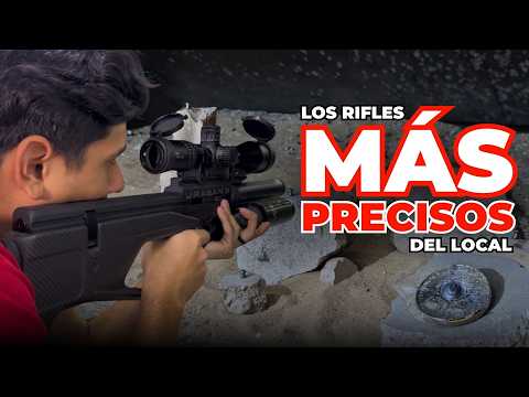 Probamos los 3 PCP Más Precisos