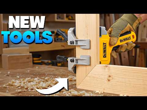 70+ Amazing Woodworking Tools on Amazon in 2026