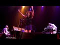 Omar Sosa & Yilian Cañizares « Aguas Trio » featuring Gustavo Ovalles