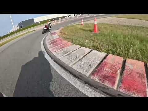 Tor Łódź Track day 13.05.2025