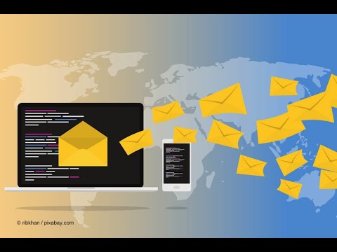 Wie kann ich einen Mail-Eingang beweisen?