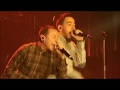 Linkin Park - Papercut (Live In Berlin,Germany 2012) HD