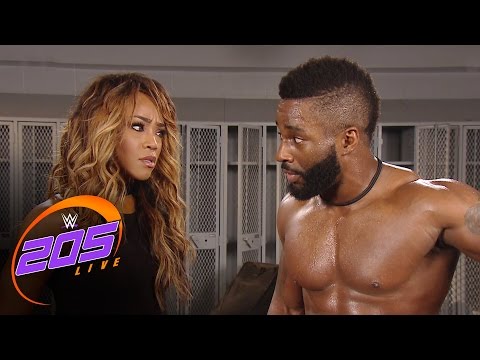 WWE Main Event Report For January 19: Alicia Fox vs. Dana Brooke & Darren Young Suffers An Injury