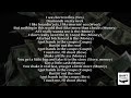 Cardi B - Money (LYRICS)